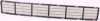 KLOKKERHOLM 2582995 Ventilation Grille, bumper